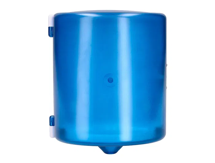 Q-connect Dispensador Higiénico de Papel Secamanos 22.5x27.5x22 cm