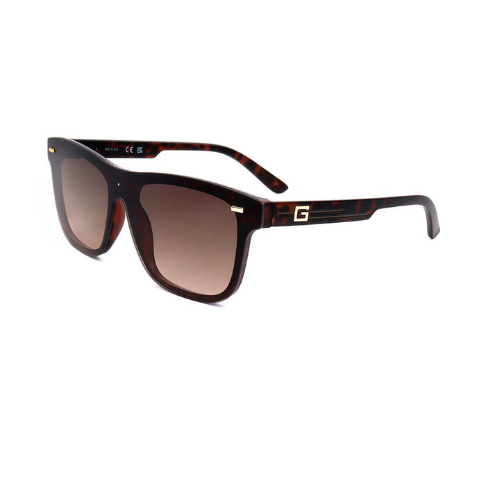 Guess GF0183 Gafas de Sol Hombre Plástico Inyectado UV400 00-00-000 Guess GF0183 Gafas de Sol Hombre Plástico Inyectado UV400 00-00-000