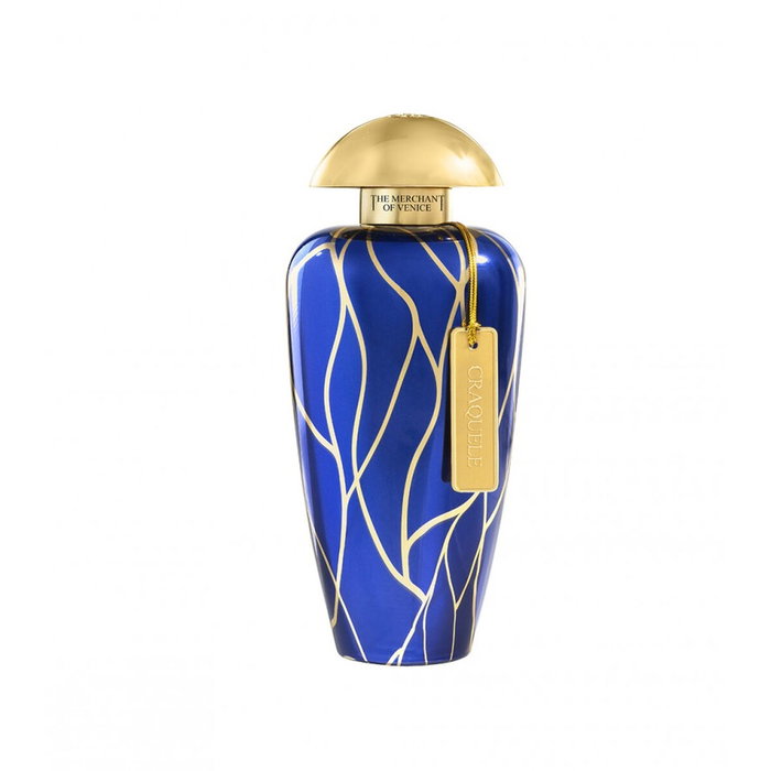 The Merchant of Venice Craquele Eau de Parfum 100 ml Spray