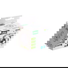 Ultron 185959 Luz de Noche con Enchufe LED Blanca IP20