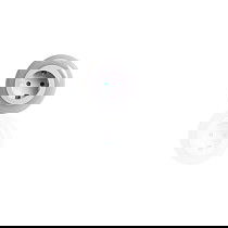 Ultron 185959 Luz de Noche con Enchufe LED Blanca IP20