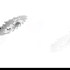 Ultron 185959 Luz de Noche con Enchufe LED Blanca IP20