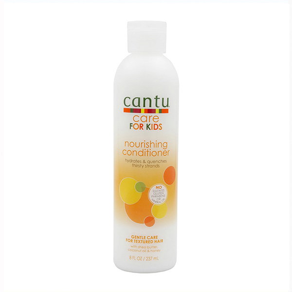 Cantu Care For Kids Acondicionador Nutritivo 237 ml Reacondicionado