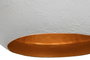 DKD Home Decor Lámpara de Techo de Hierro Patinado Blanco y Dorado