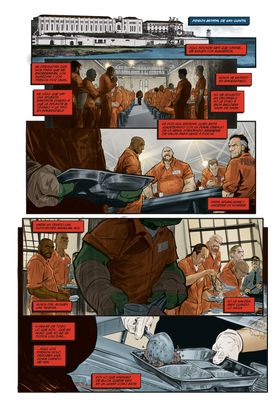 Teenage Mutant Ninja Turtles 01. Regreso A Nueva York