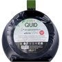 Quid Set de 2 Sartenes de Acero Carbonatado VITAE 20/24 cm