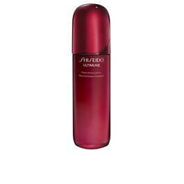 Shiseido Ultimune Power Infusing Serum ed. lim. 120 ml Antienvejecimiento con Poder Fermentado de Camelia+