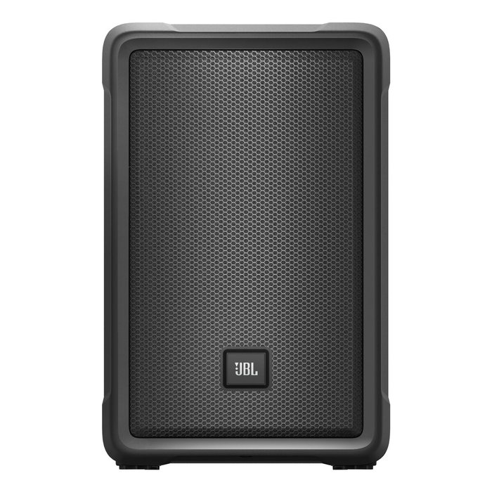 JBLPRO IRX108BT Altavoz PA portátil de 8 pulgadas con Bluetooth JBLPRO IRX108BT Altavoz PA portátil de 8 pulgadas con Bluetooth