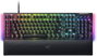 Razer BlackWidow V4 Green Switch Negro