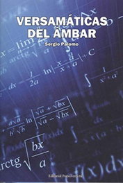 Versamáticas del Ámbar, Sergio Palomo - Editorial Poesía Eres Tú