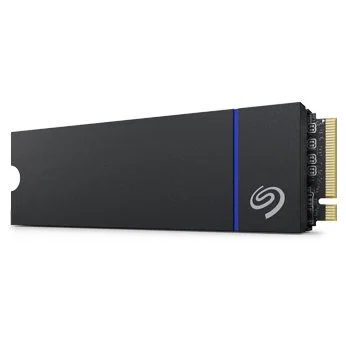 Seagate Game Drive PS5 NVMe SSD para PlayStation 5 - 2 TB - M.2 PCIe Gen4 x4 (PCI Express 4.0) - Velocidad Lectura 7300 MB/s, Escritura 6000 MB/s