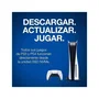 Seagate Unidad de Juego para PS5 ZP