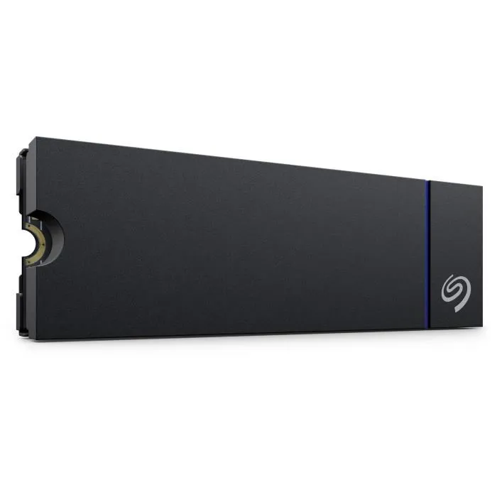 Seagate Unidad de Juego para PS5 ZP Seagate Unidad de Juego para PS5 ZP