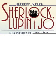 A la recerca de l'Anastasia, Irene Adler - Estrella Polar