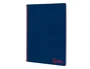 Liderpapel Cuaderno Espiral A4 Wonder Azul Marino 80 Hojas 90g