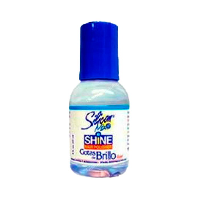 Silicon Mix Hair Polisher Gotas de Brillo 2oz