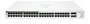 Aruba Instant On 1830 Switch 48 Puertos Gigabit con PoE+ (370W), 4 Puertos SFP, Conmutador Gestionado para PYME