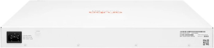 HPE Networking Instant On 1830 48p Gigabit PoE 370W 4 SFP HPE Networking Instant On 1830 48p Gigabit PoE 370W 4 SFP