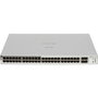 Aruba Instant On 1830 Switch 48G 24p Class4 PoE 4SFP 370W Gestionado L2