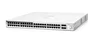 HPE Networking Instant On 1830 48p Gigabit PoE 370W 4 SFP