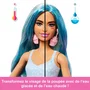 Barbie Pop Reveal Serie Dulces Cool Cupcake