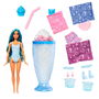 Barbie Pop Reveal Serie Dulces Cool Cupcake JFY61 Mattel Muñeca con Arena Moldeable y Accesorios