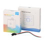 Controlador para Tira LED COB Digital App + Control Remoto SKY-SP536E