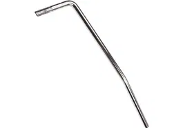 Yellowpts Palanca De Trémolo Para Enroscar En El Puente No A Presión Cromada