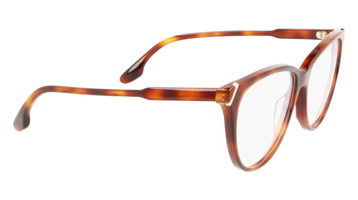 Victoria Beckham VB2632-5415215 Gafas de vista Marrón