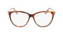Victoria Beckham VB2632-5415215 Gafas de vista Marrón