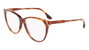 Victoria Beckham VB2632-5415215 Gafas de vista Marrón