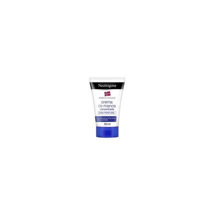 Neutrógena Crema de manos absorción rápida 50 ml Neutrógena Crema de manos absorción rápida 50 ml