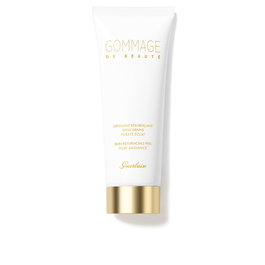 Guerlain LE GOMMAGE DE BEAUTÉ pura luminosidad - Exfoliante facial sin granulado para todo tipo de piel, incluso sensible, revela luminosidad natural, 75 ml