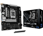 ASRock H810M-X WiFi Micro ATX LGA 1851 DDR5