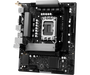 ASRock H810M-X WiFi Micro ATX LGA 1851 DDR5