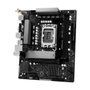 ASRock H810M-X WiFi Micro ATX LGA 1851 DDR5