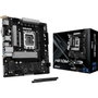 ASRock H810M-X WiFi Micro ATX LGA 1851 DDR5