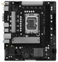 ASRock H810M-X WiFi Micro ATX LGA 1851 DDR5