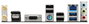 ASRock H810M-X WiFi Micro ATX LGA 1851 DDR5