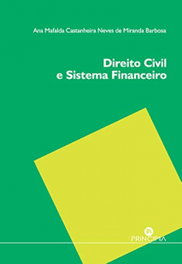 PRINCIPIA, Direito civil e sistema financeiro - PRINCIPIA