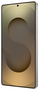 Samsung Galaxy S25 Ultra 256GB 12GB RAM Titanio Gris