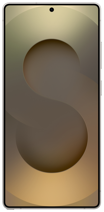 Samsung Galaxy S25 Ultra 256GB 12GB RAM Titanio Gris