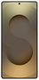 Samsung Galaxy S25 Ultra 256GB 12GB RAM Titanio Gris