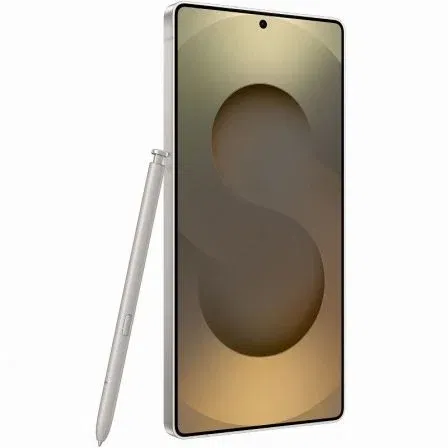 Samsung Galaxy S25 Ultra Smartphone 12GB/256GB 6.9" 5G Titanio Gris SM-S938BZTDEUB