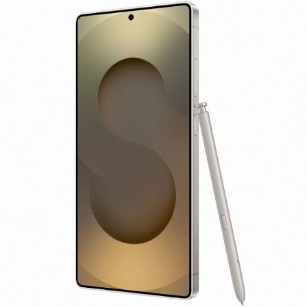 Samsung Galaxy S25 Ultra Smartphone 12GB/256GB 6.9" 5G Titanio Gris SM-S938BZTDEUB