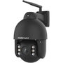 Foscam SD8P Outdoor P&T WiFi Kamera Negra