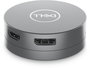 Dell Adaptador Multiport DA305 6en1