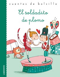 El soldadito de plomo, VV.AA. - LABERINTO