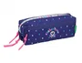 Safta Estuche portatodo triple Benetton Drop