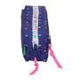 Portatodo Benetton Drop Multicolor 22 x 8,5 x 6 cm